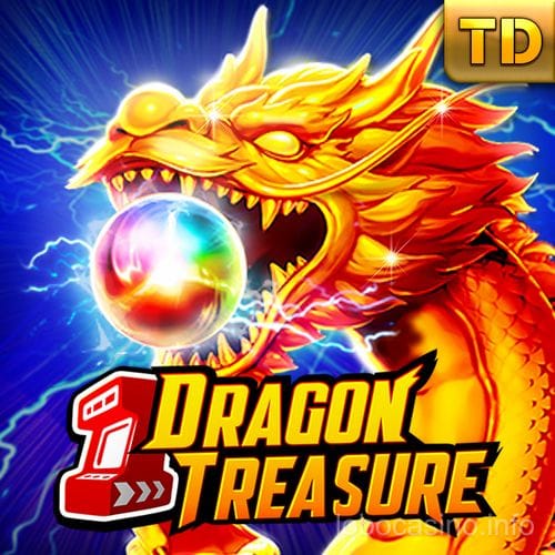 Dragon Treasure